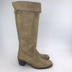 DONATED Frye boots